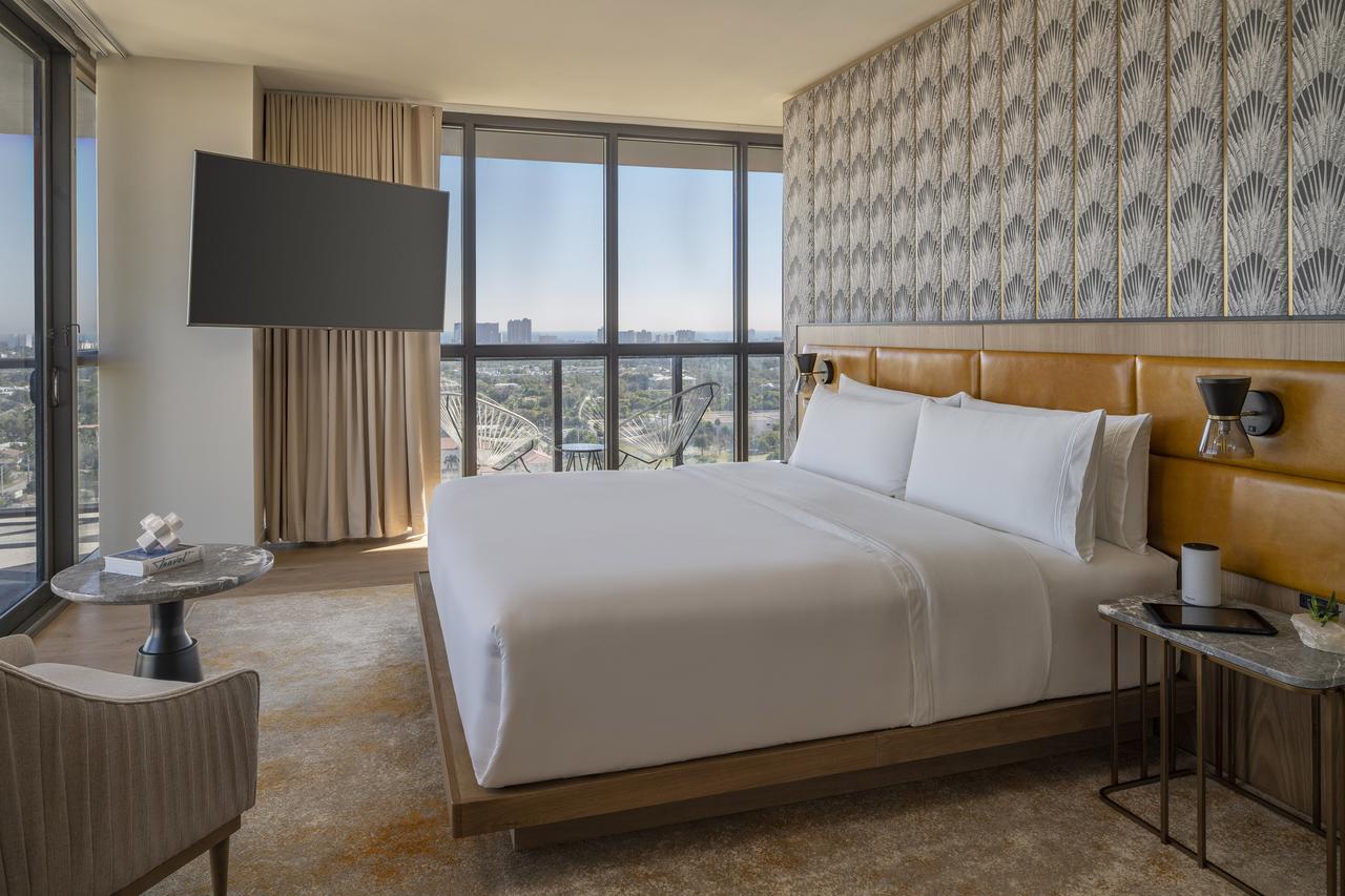 The Dalmar, Fort Lauderdale, A Tribute Portfolio Hotel - thumb 28