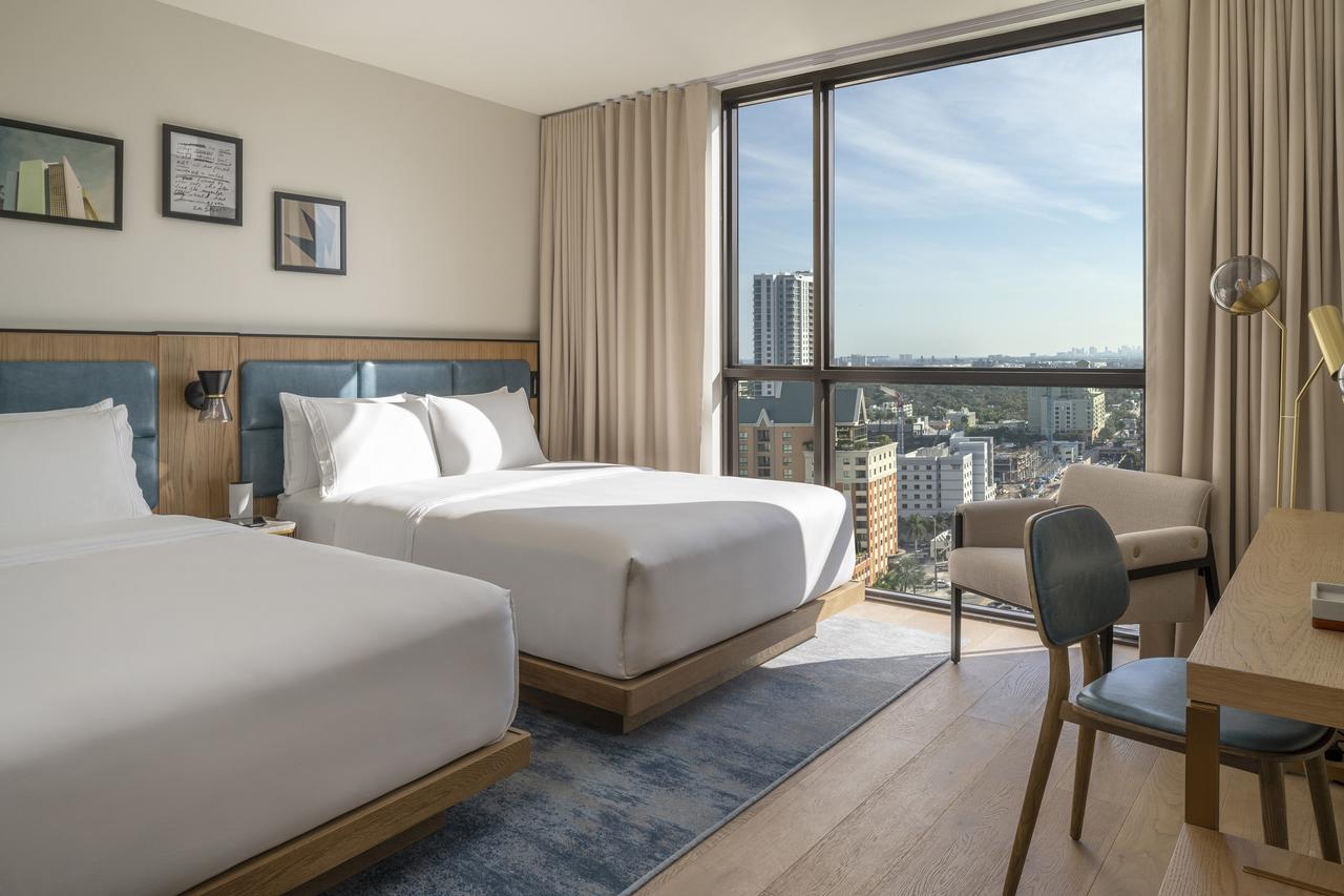 The Dalmar, Fort Lauderdale, A Tribute Portfolio Hotel - thumb 4