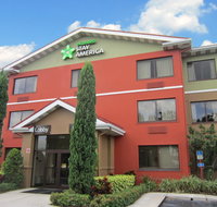 Extended Stay America - Fort Lauderdale - Cypress Creek - NW 6th Way - Accommodation Florida