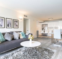 Beautifully remodeled apartment in the Floridian Riviera Sunny Isles - Accommodation Florida