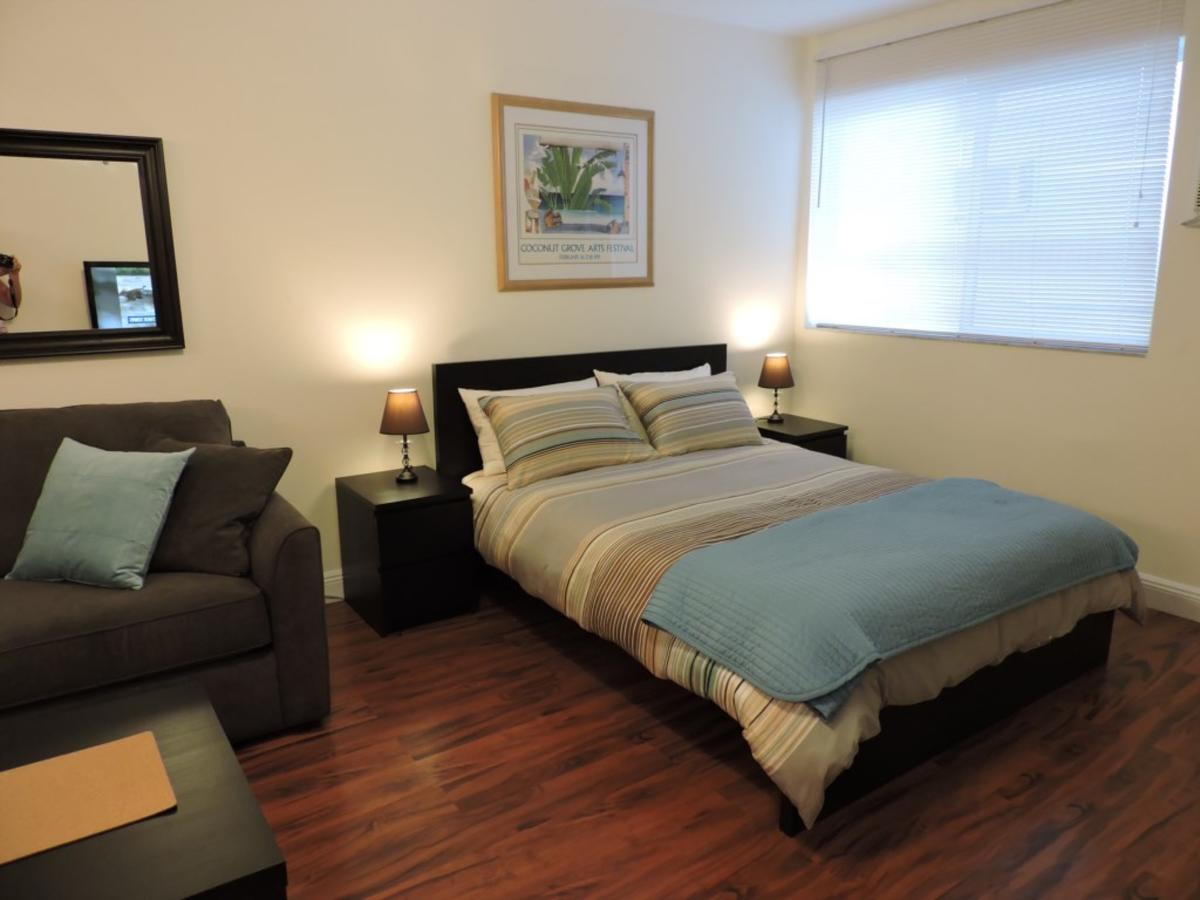 Beachside Studio Seabreeze - thumb 5