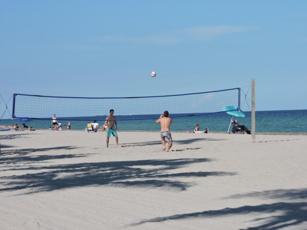 Beachside Studio Seabreeze - thumb 1