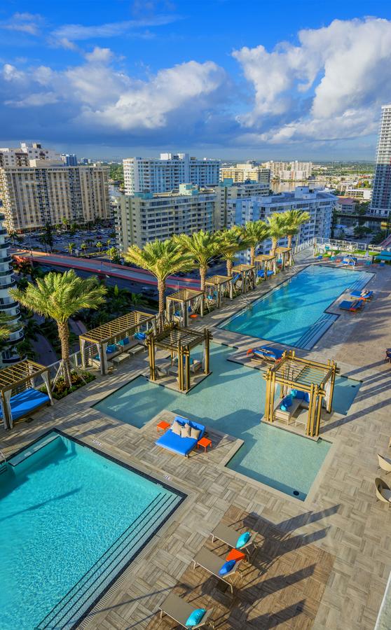 Hyde Beach Resort Rentals - thumb 41