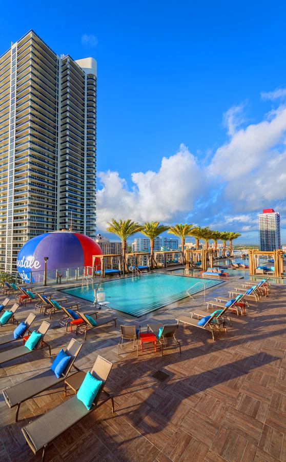 Hyde Beach Resort Rentals - thumb 23