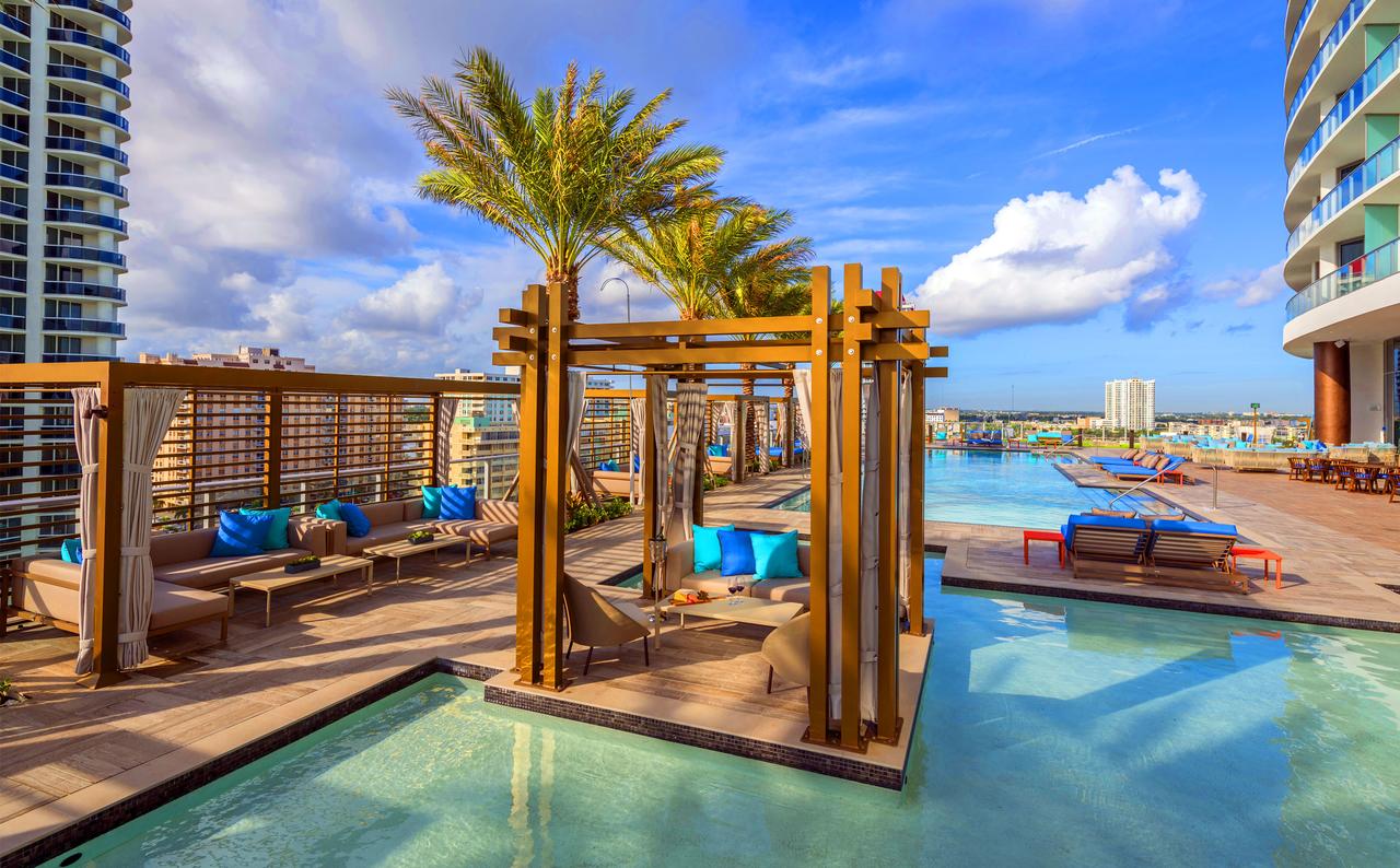 Hyde Beach Resort Rentals - thumb 11