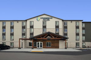 WoodSpring Suites Tampa Brandon