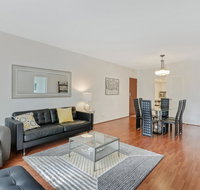 2BEDS 2BATHS APARTMENT ON THE BEACH - Accommodation Florida