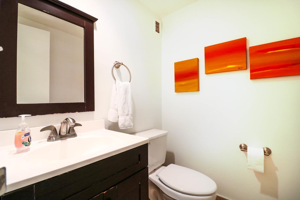 2 Bedrooms Apartment On The Beach - thumb 7