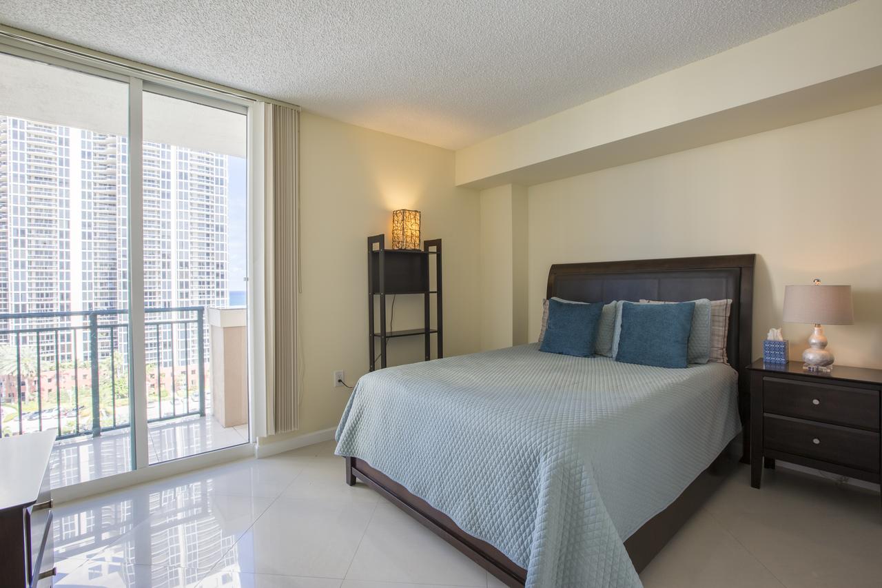 Apartment By Great Sunny Isles Lodging - thumb 12
