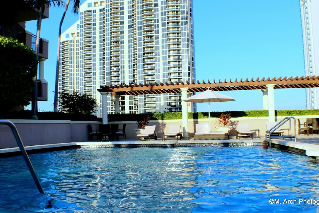 Apartment By Great Sunny Isles Lodging - thumb 28