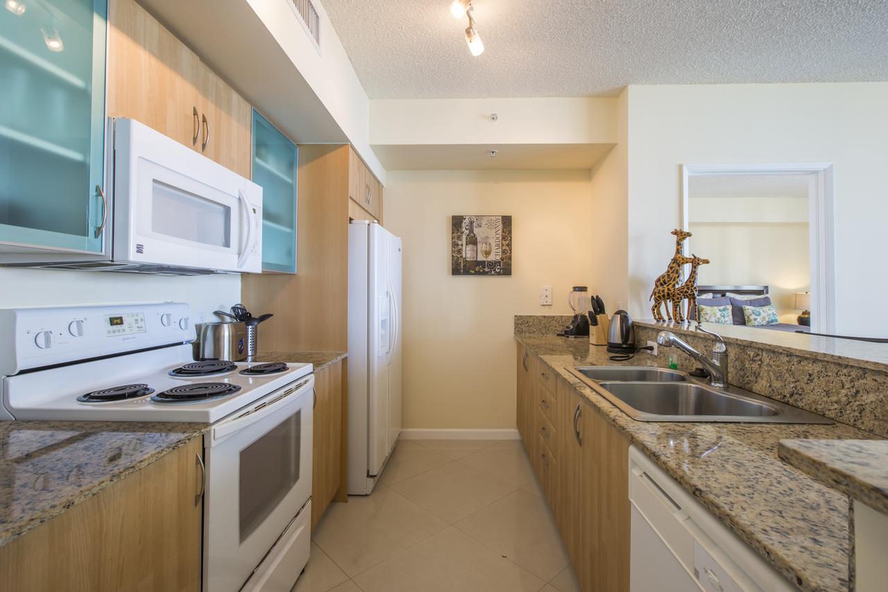 Apartment By Great Sunny Isles Lodging - thumb 17