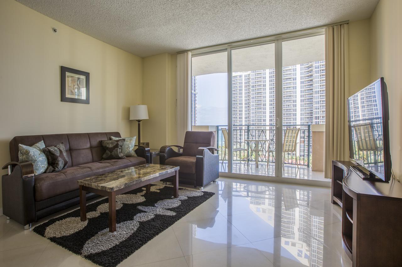 Apartment By Great Sunny Isles Lodging - thumb 1