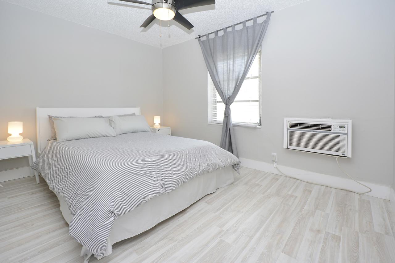Hallandale Motel/Apartments Extended Stay - thumb 18