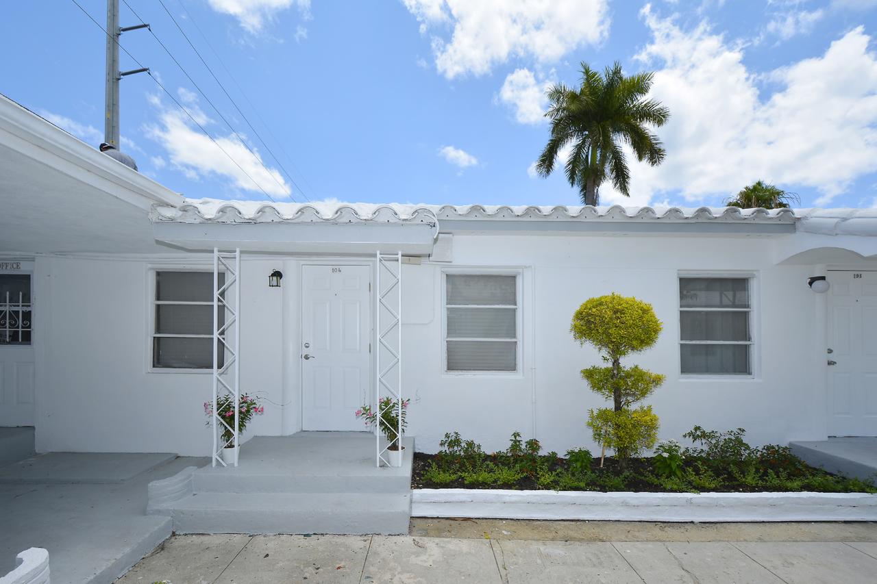 Hallandale Motel/Apartments Extended Stay - thumb 24