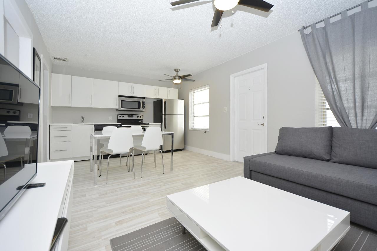 Hallandale Motel/Apartments Extended Stay - thumb 22