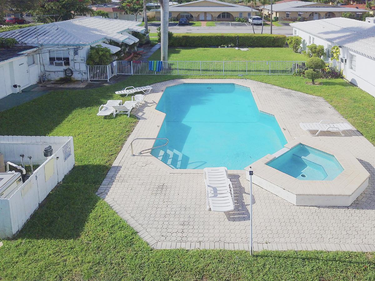 Hallandale Motel/Apartments Extended Stay - thumb 5