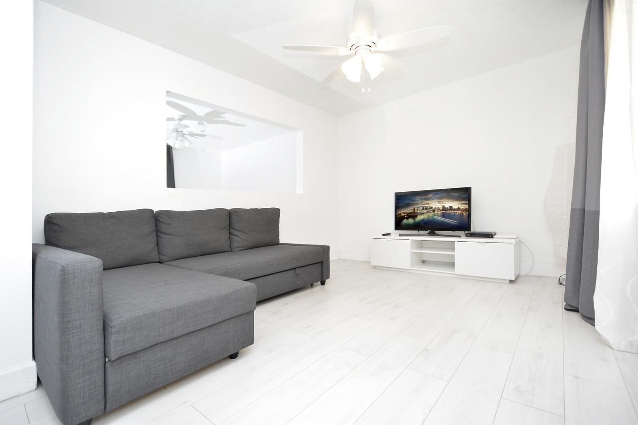 Hallandale Motel/Apartments Extended Stay - thumb 11