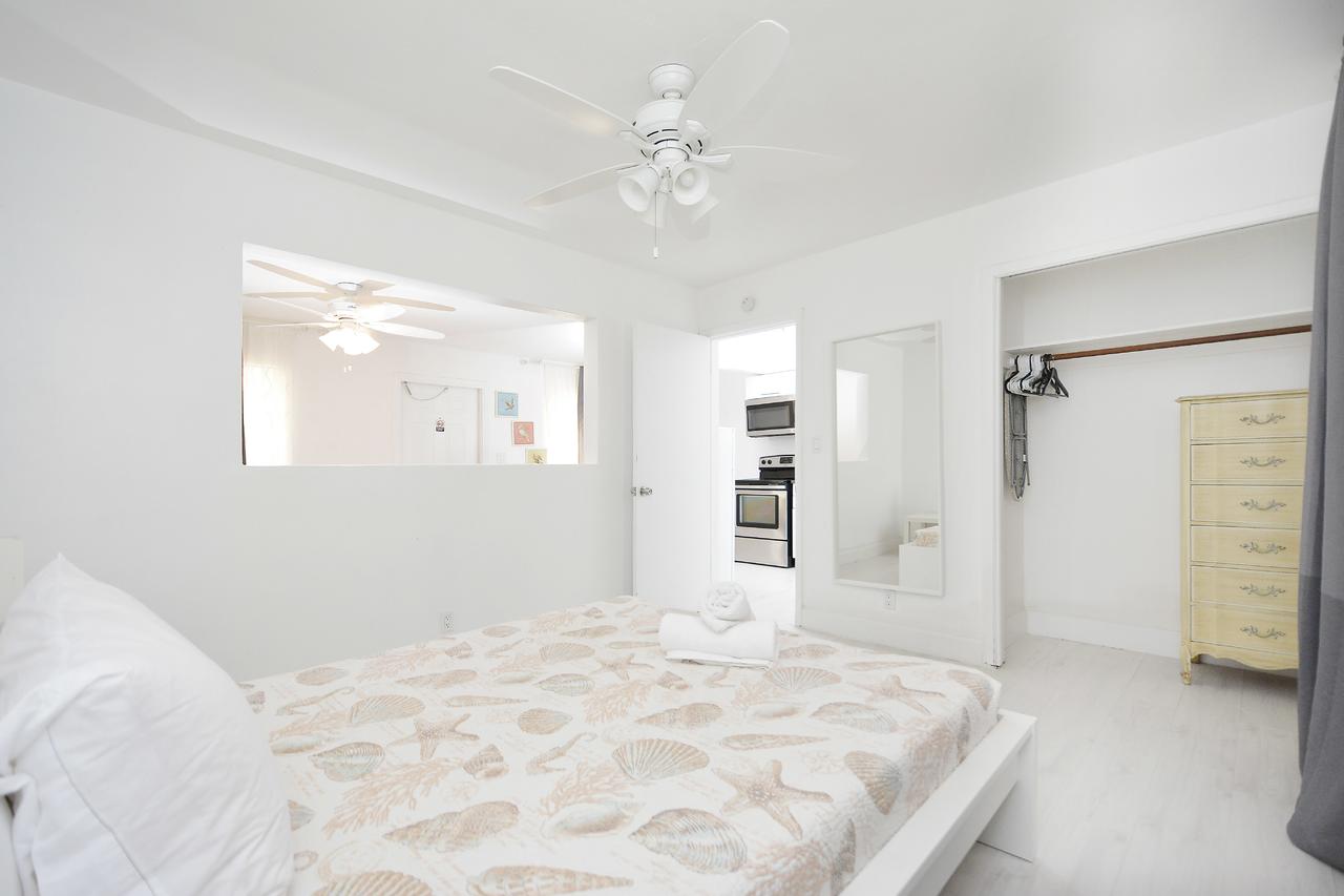 Hallandale Motel/Apartments Extended Stay - thumb 1