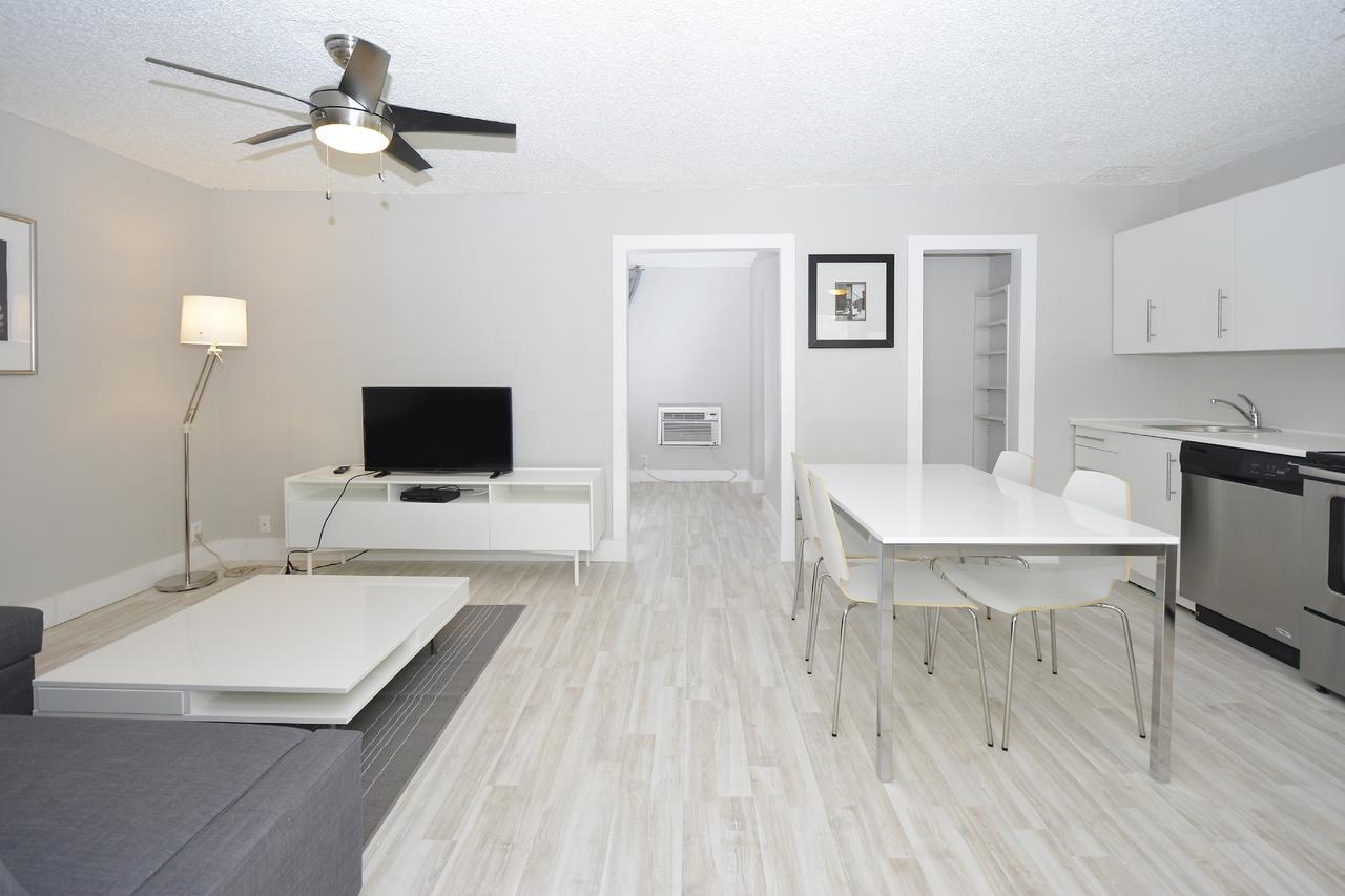 Hallandale Motel/Apartments Extended Stay - thumb 25