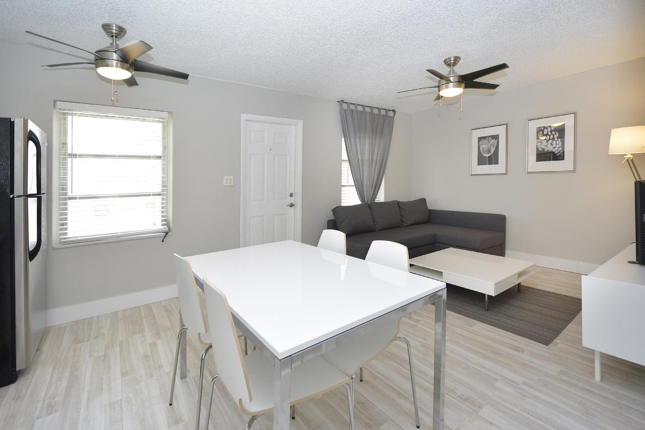 Hallandale Motel/Apartments Extended Stay - thumb 23