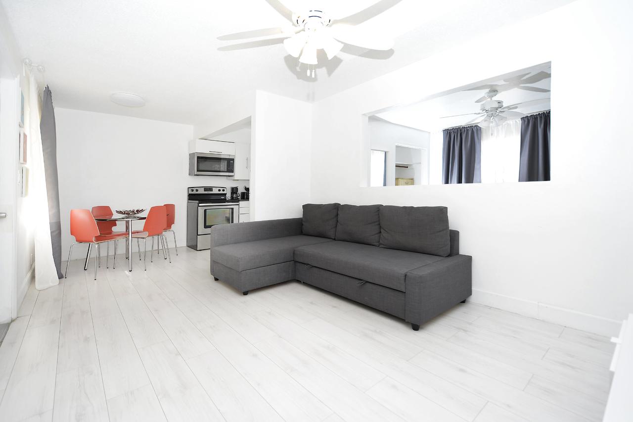 Hallandale Motel/Apartments Extended Stay - thumb 14