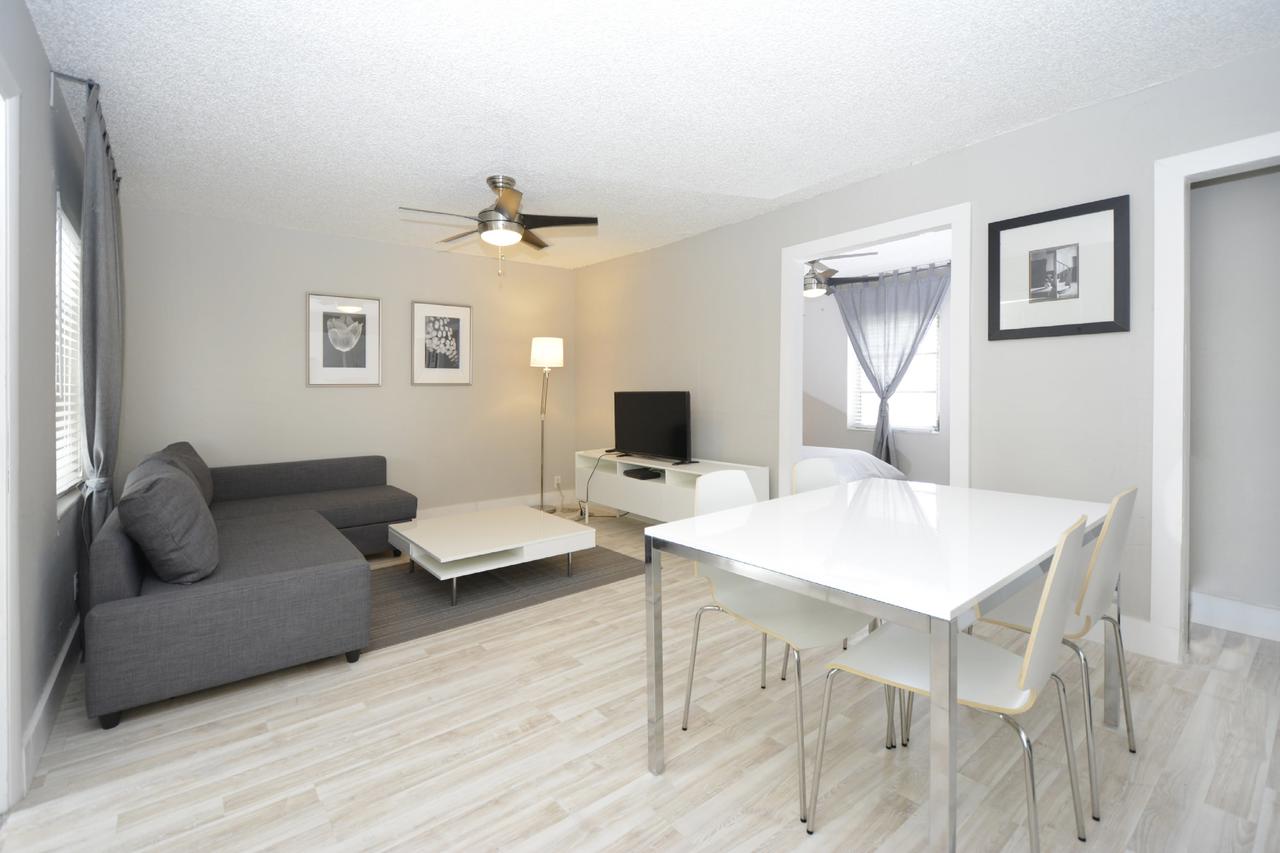 Hallandale Motel/Apartments Extended Stay - thumb 16