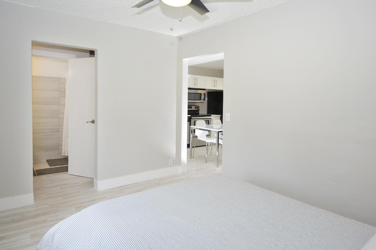 Hallandale Motel/Apartments Extended Stay - thumb 21