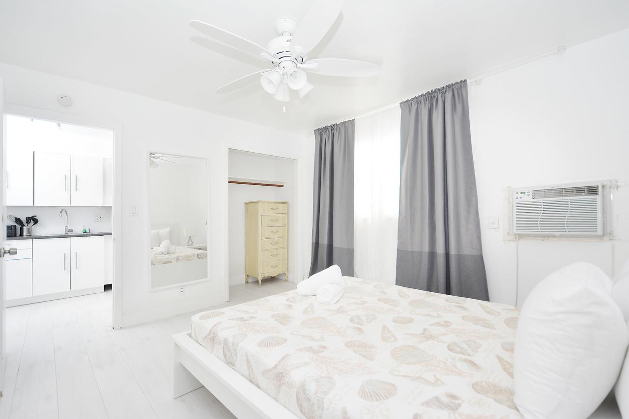 Hallandale Motel/Apartments Extended Stay - thumb 4