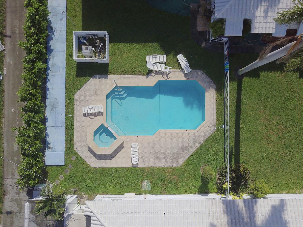 Hallandale Motel/Apartments Extended Stay - thumb 0