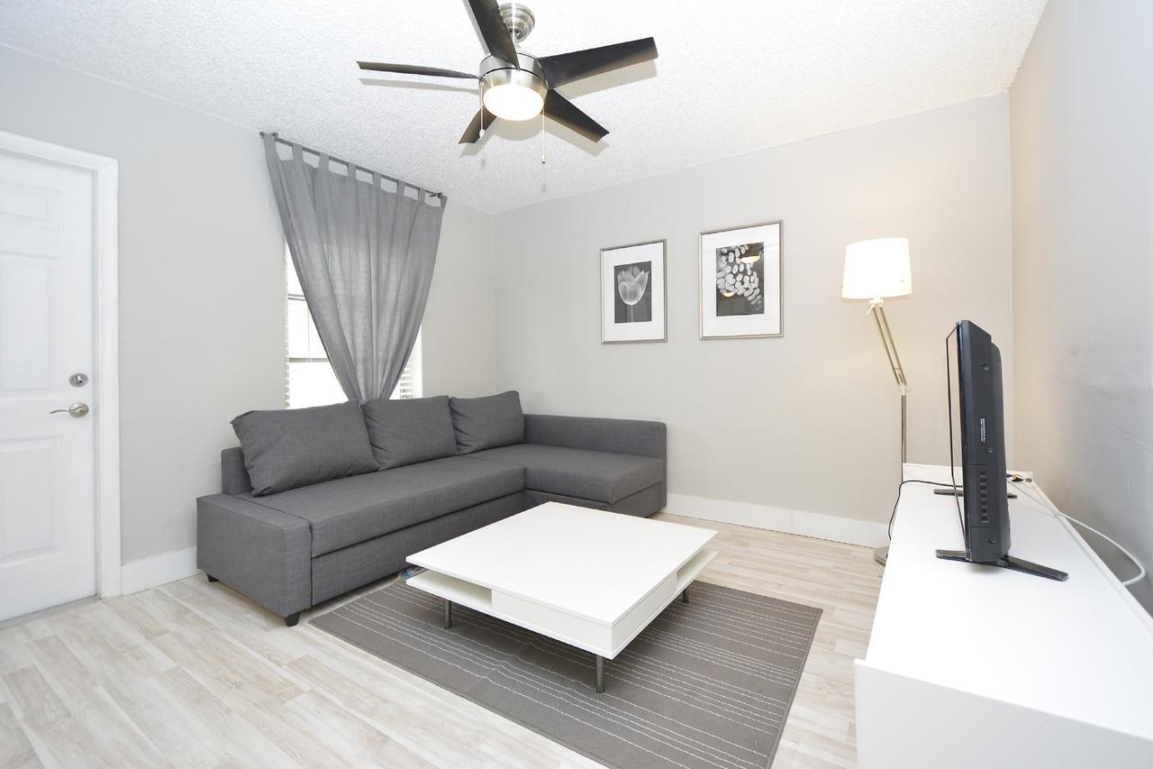 Hallandale Motel/Apartments Extended Stay - thumb 17