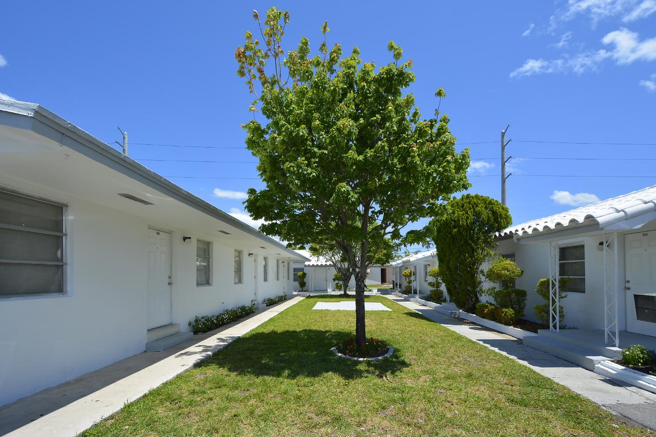 Hallandale Motel/Apartments Extended Stay - thumb 15