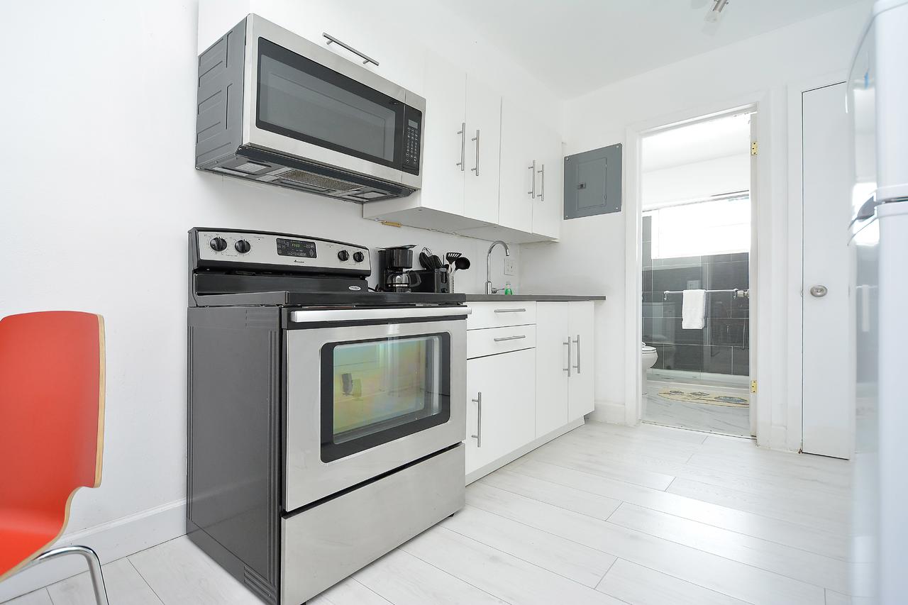 Hallandale Motel/Apartments Extended Stay - thumb 9