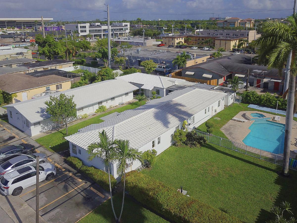 Hallandale Motel/Apartments Extended Stay - thumb 6