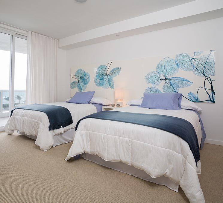 Stunning 2 Bedroom Bay Front Apt W/ Breathless View 1909 - thumb 3