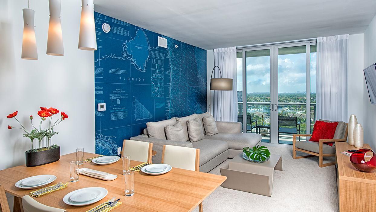 Stunning 2 Bedroom Bay Front Apt W/ Breathless View 1909 - thumb 10