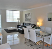 Ocean Reserve Piso 7 - Accommodation Florida