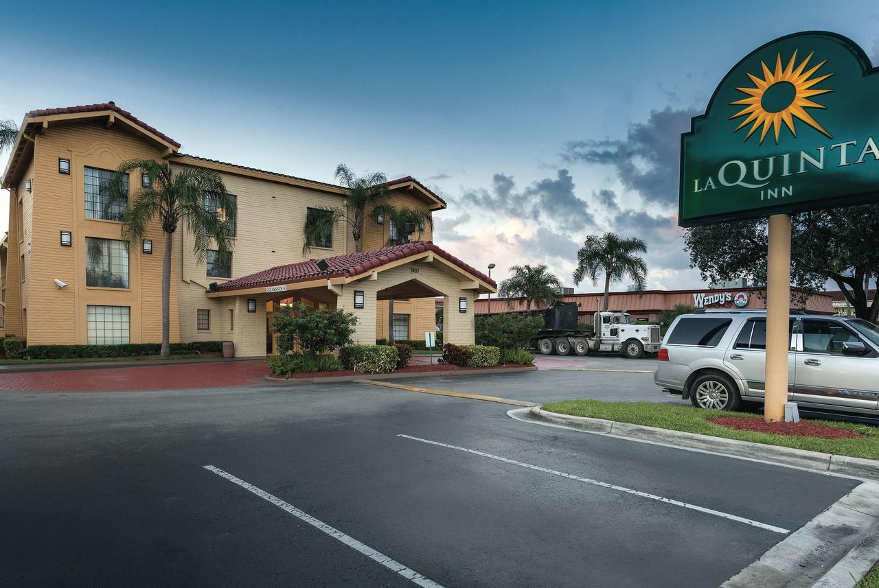 La Quinta Inn By Wyndham Miami Airport North - thumb 43