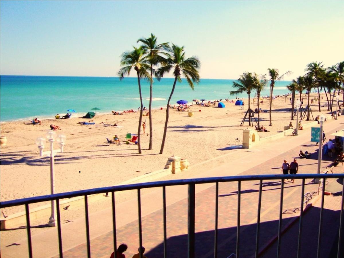 Hotel Sheldon - thumb 1