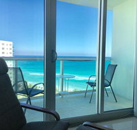 Ocean view two bedrooms apt - Accommodation Florida