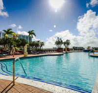 Sunny Isles Vacations - Accommodation Florida