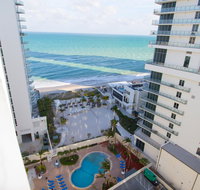 SIAN ocean apartments - Accommodation Florida