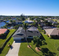 Villa Mangoo - Accommodation Florida