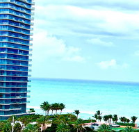 Collins Avenue Apartment - Accommodation Florida