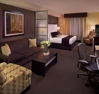 Best Western Premier Miami International Airport Hotel  Suites Coral Gables - Accommodation Florida