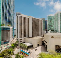 Hyatt Regency Miami - Accommodation Florida