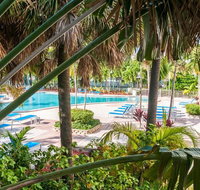 Great Sunny Isles Lodging - Accommodation Florida