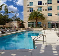 Hyatt Place Miami Airport East - Accommodation Florida