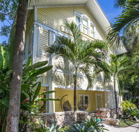 Casa Florida Hotel - Accommodation Florida