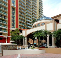 Luxury Ocean Apartments in Sunny Isles Beach - Accommodation Florida