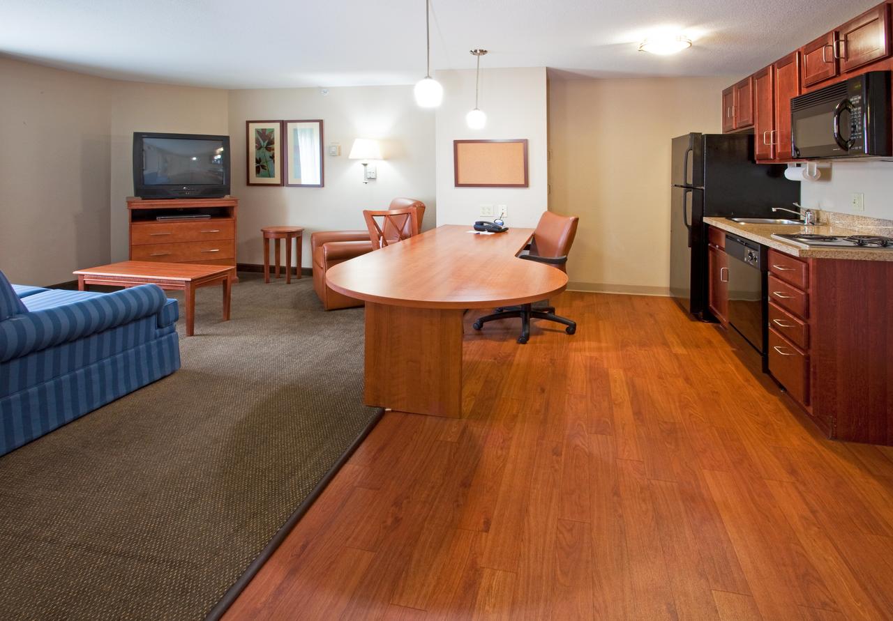 Candlewood Suites Fort Lauderdale Airport-Cruise - thumb 16